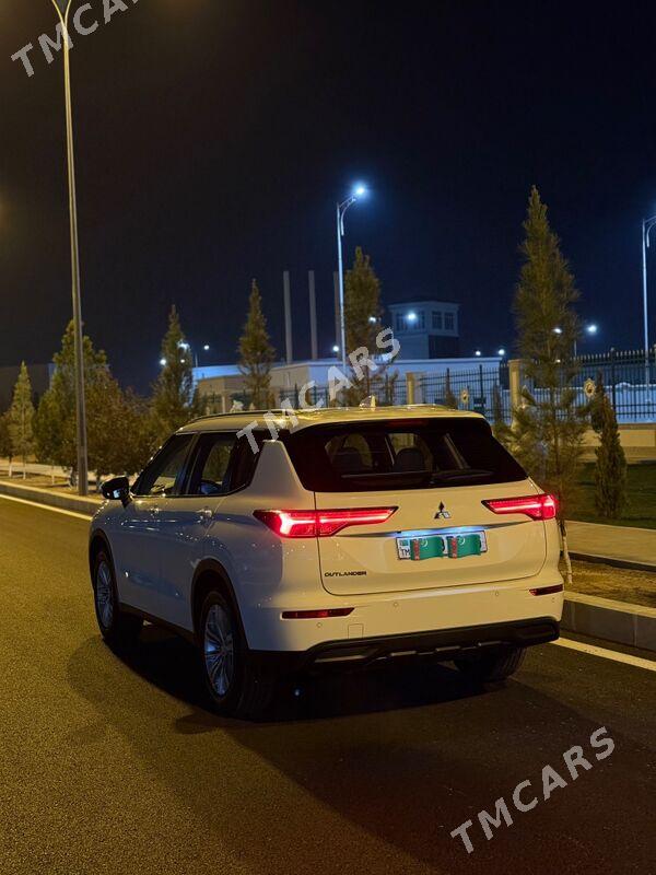 Mitsubishi Outlander 2023 - 379 000 TMT - Aşgabat - img 3