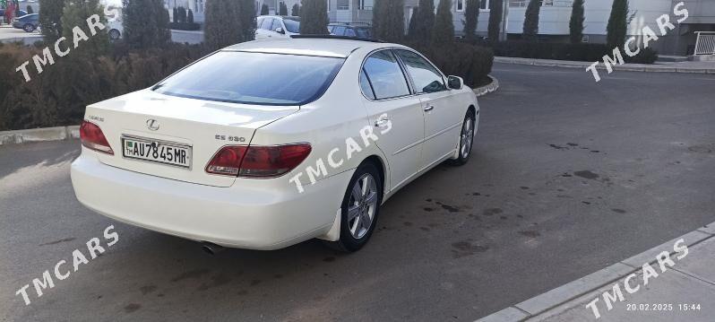 Lexus ES 330 2006 - 190 000 TMT - Мары - img 4