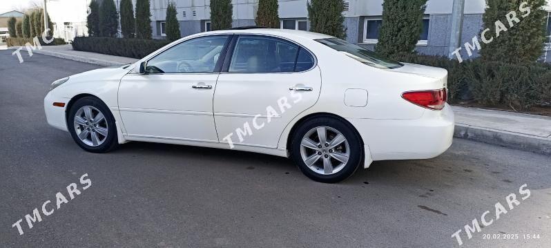 Lexus ES 330 2006 - 190 000 TMT - Мары - img 3