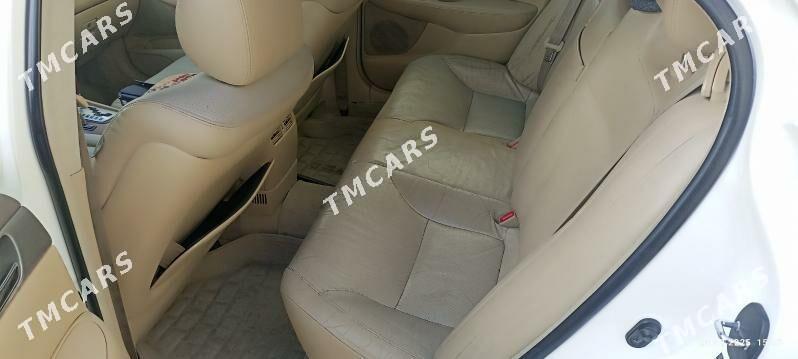 Lexus ES 330 2006 - 190 000 TMT - Мары - img 6