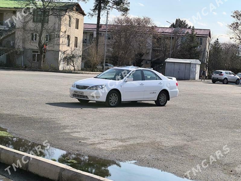 Toyota Camry 2006 - 195 000 TMT - Ашхабад - img 4