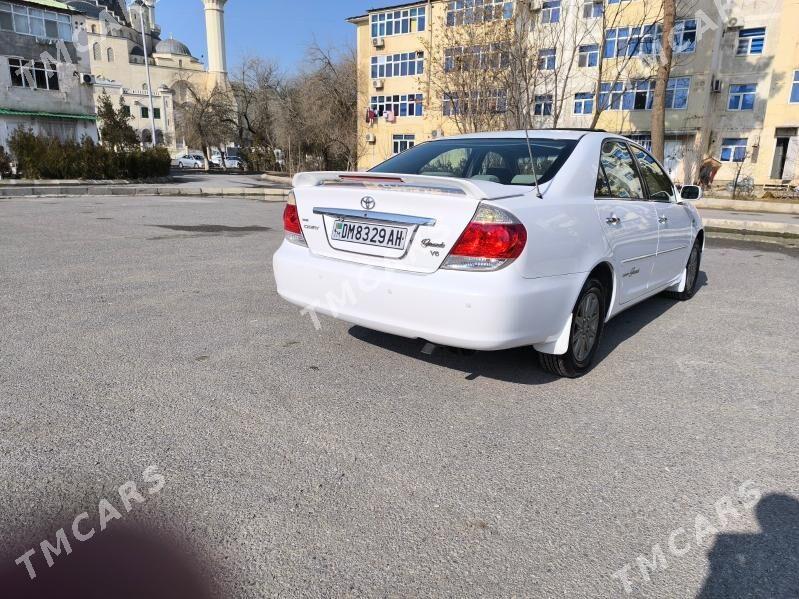 Toyota Camry 2006 - 195 000 TMT - Ашхабад - img 10