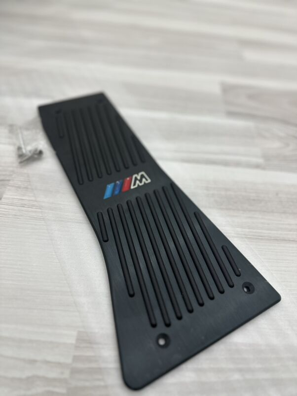 Bmw pedal nakladka 350 TMT - Ашхабад - img 2
