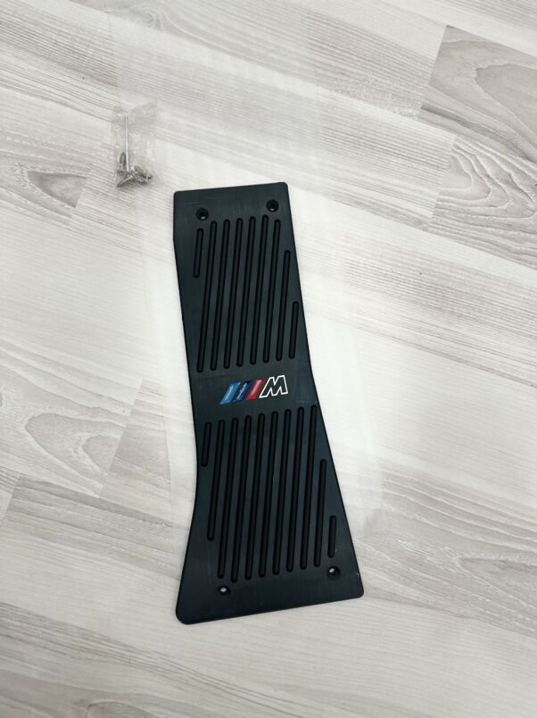 Bmw pedal nakladka 350 TMT - Ашхабад - img 3