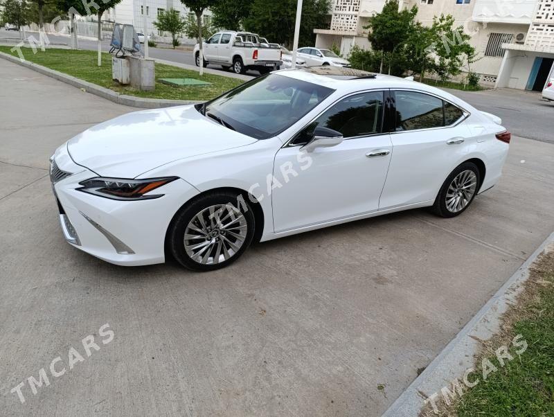 Lexus ES 350 2019 - 520 000 TMT - Aşgabat - img 4