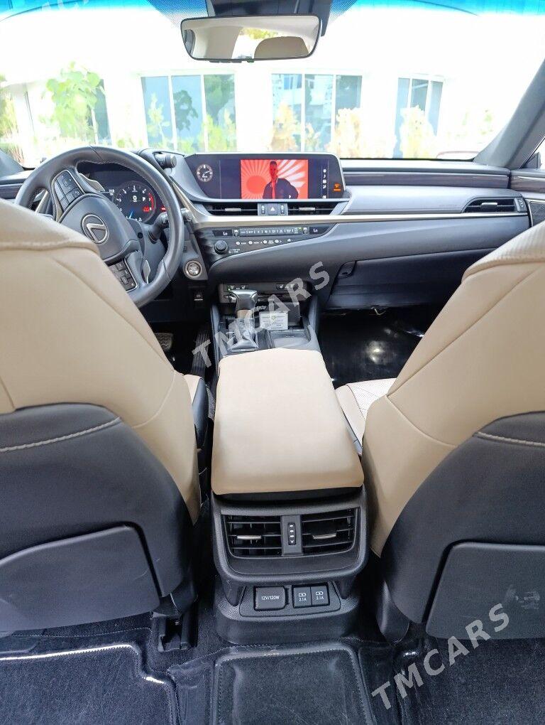 Lexus ES 350 2019 - 520 000 TMT - Aşgabat - img 3