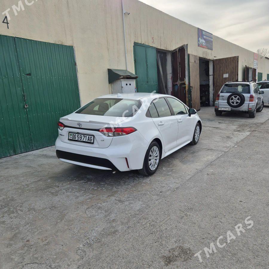 Toyota Corolla 2020 - 212 000 TMT - Aşgabat - img 2