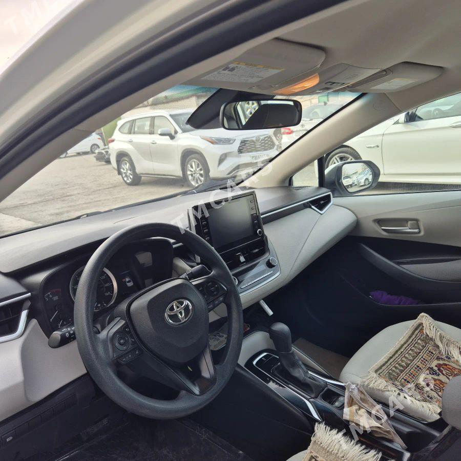 Toyota Corolla 2020 - 212 000 TMT - Aşgabat - img 3