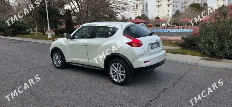 Nissan JUKE 2011 - 155 000 TMT - Ашхабад - img 4