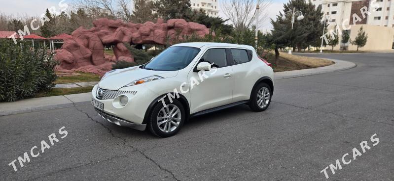 Nissan JUKE 2011 - 155 000 TMT - Ашхабад - img 5