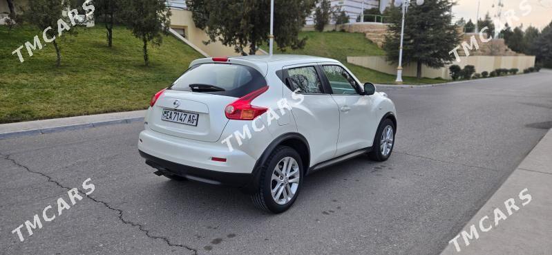 Nissan JUKE 2011 - 155 000 TMT - Ашхабад - img 6