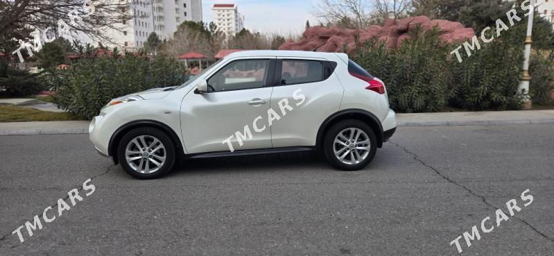 Nissan JUKE 2011 - 155 000 TMT - Ашхабад - img 3