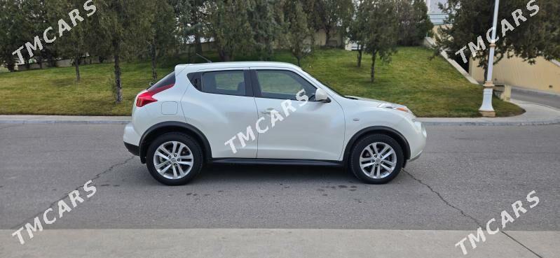 Nissan JUKE 2011 - 155 000 TMT - Ашхабад - img 2