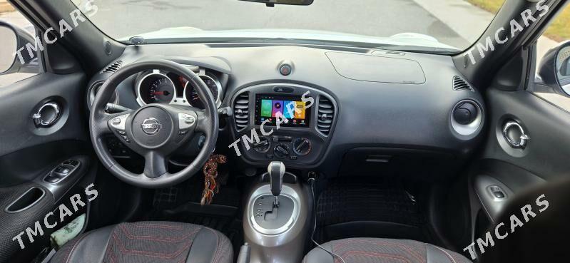 Nissan JUKE 2011 - 155 000 TMT - Ашхабад - img 9