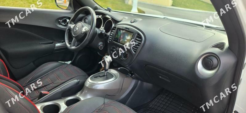 Nissan JUKE 2011 - 155 000 TMT - Ашхабад - img 7