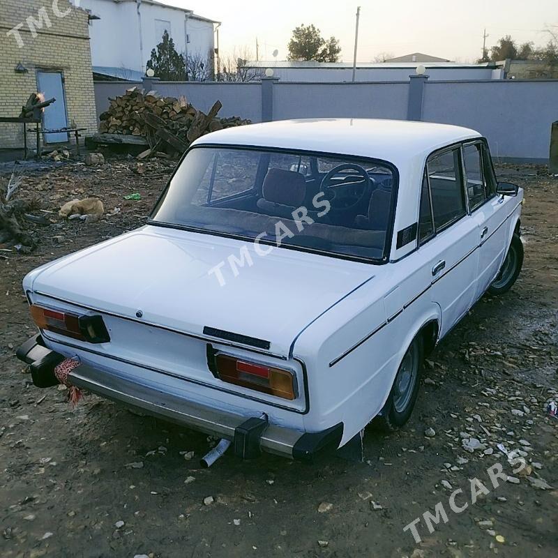 Lada 2106 1990 - 14 000 TMT - Халач - img 3