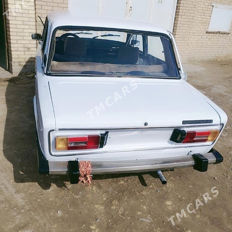 Lada 2106 1990 - 14 000 TMT - Халач - img 5