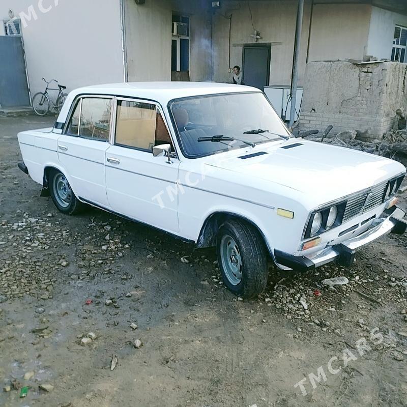 Lada 2106 1990 - 14 000 TMT - Халач - img 4