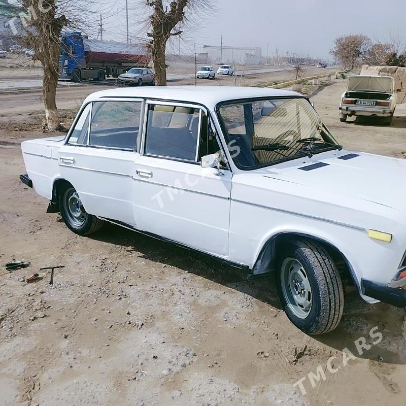 Lada 2106 1990 - 14 000 TMT - Халач - img 6