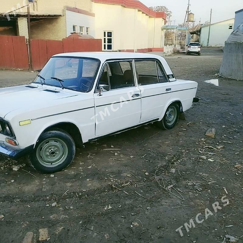 Lada 2106 1990 - 14 000 TMT - Халач - img 8