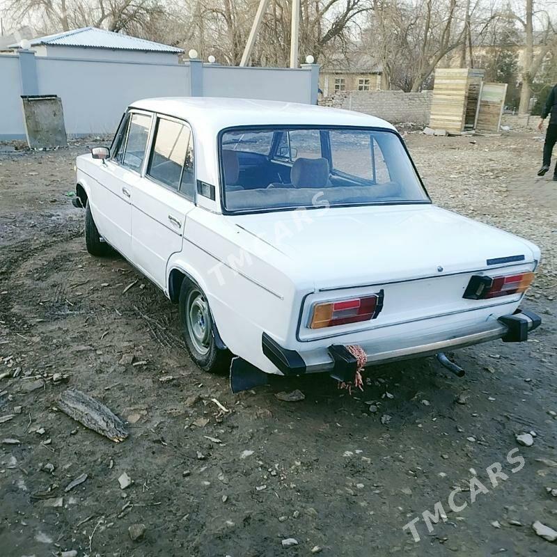 Lada 2106 1990 - 14 000 TMT - Халач - img 10