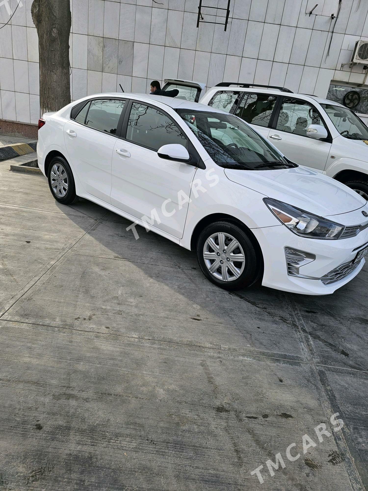 Kia Rio 2021 - 218 000 TMT - Aşgabat - img 2