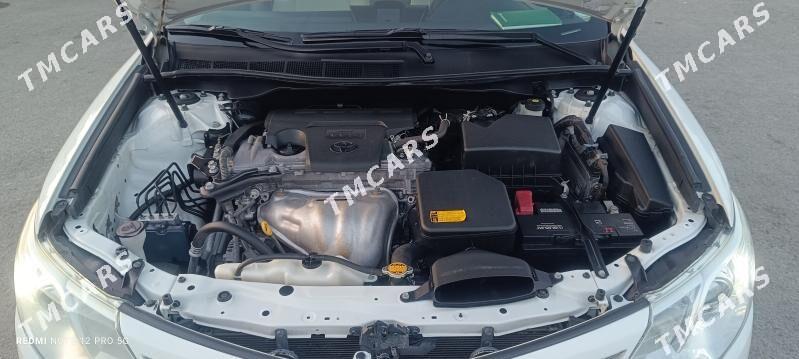 Toyota Camry 2013 - 235 000 TMT - Aşgabat - img 2