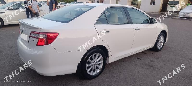 Toyota Camry 2013 - 235 000 TMT - Aşgabat - img 6