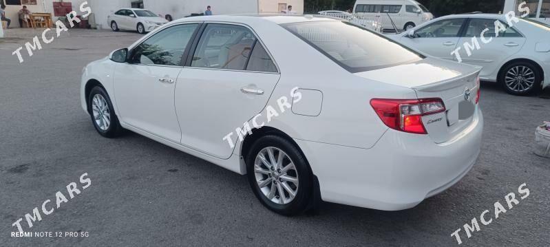 Toyota Camry 2013 - 235 000 TMT - Aşgabat - img 7