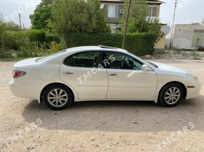 Lexus ES 330 2004 - 160 000 TMT - Балканабат - img 4