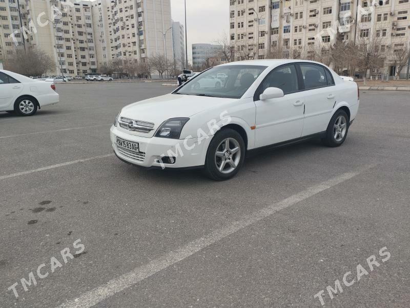 Opel Vectra 2002 - 80 000 TMT - Ашхабад - img 2