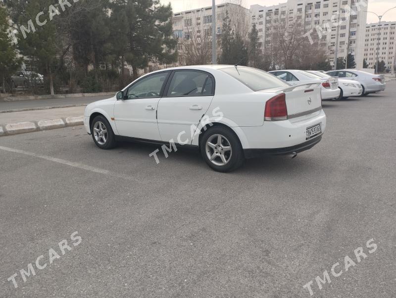 Opel Vectra 2002 - 80 000 TMT - Ашхабад - img 7