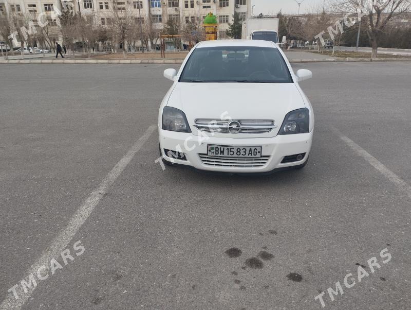 Opel Vectra 2002 - 80 000 TMT - Ашхабад - img 6