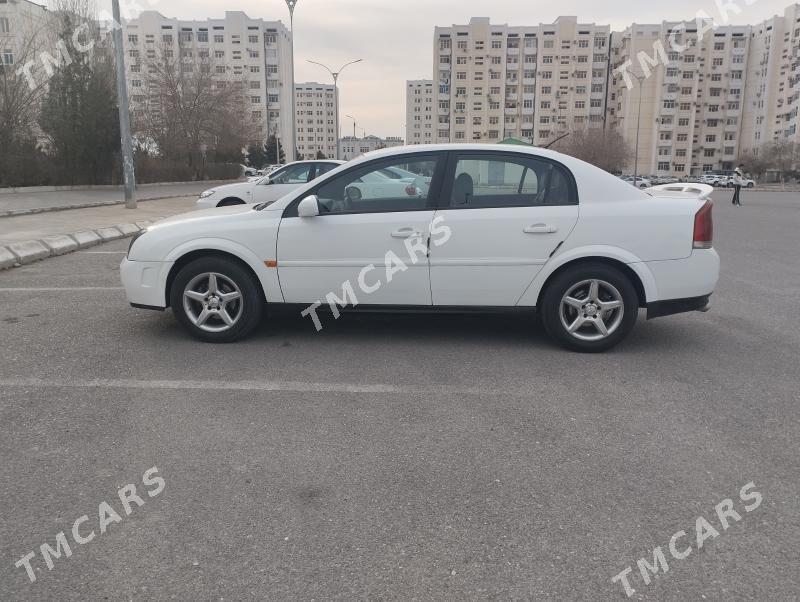 Opel Vectra 2002 - 80 000 TMT - Ашхабад - img 4