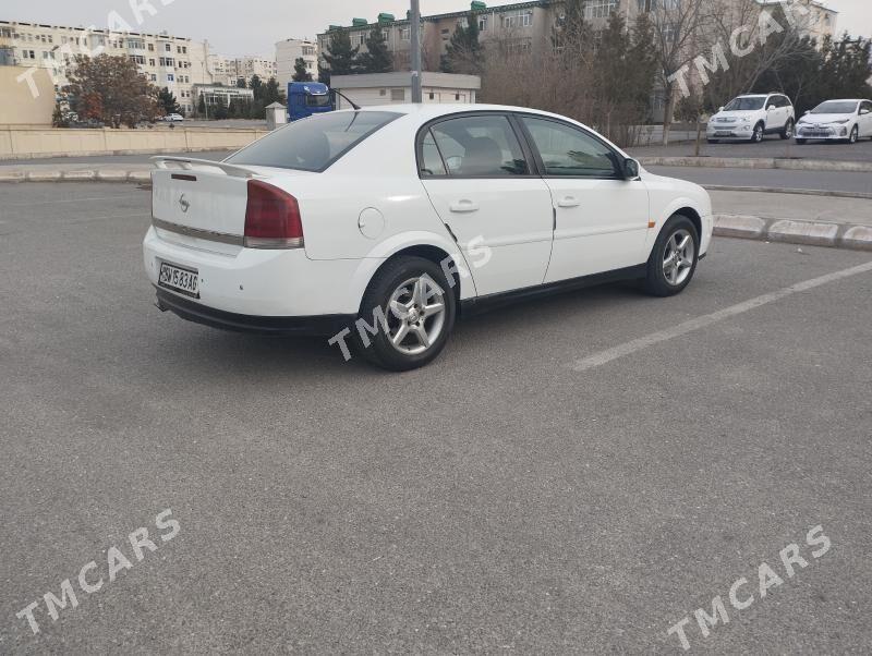 Opel Vectra 2002 - 80 000 TMT - Ашхабад - img 5