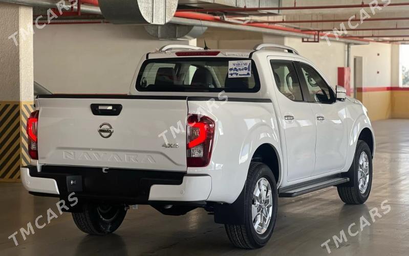 Nissan Navara 2024 - 490 000 TMT - Aşgabat - img 10