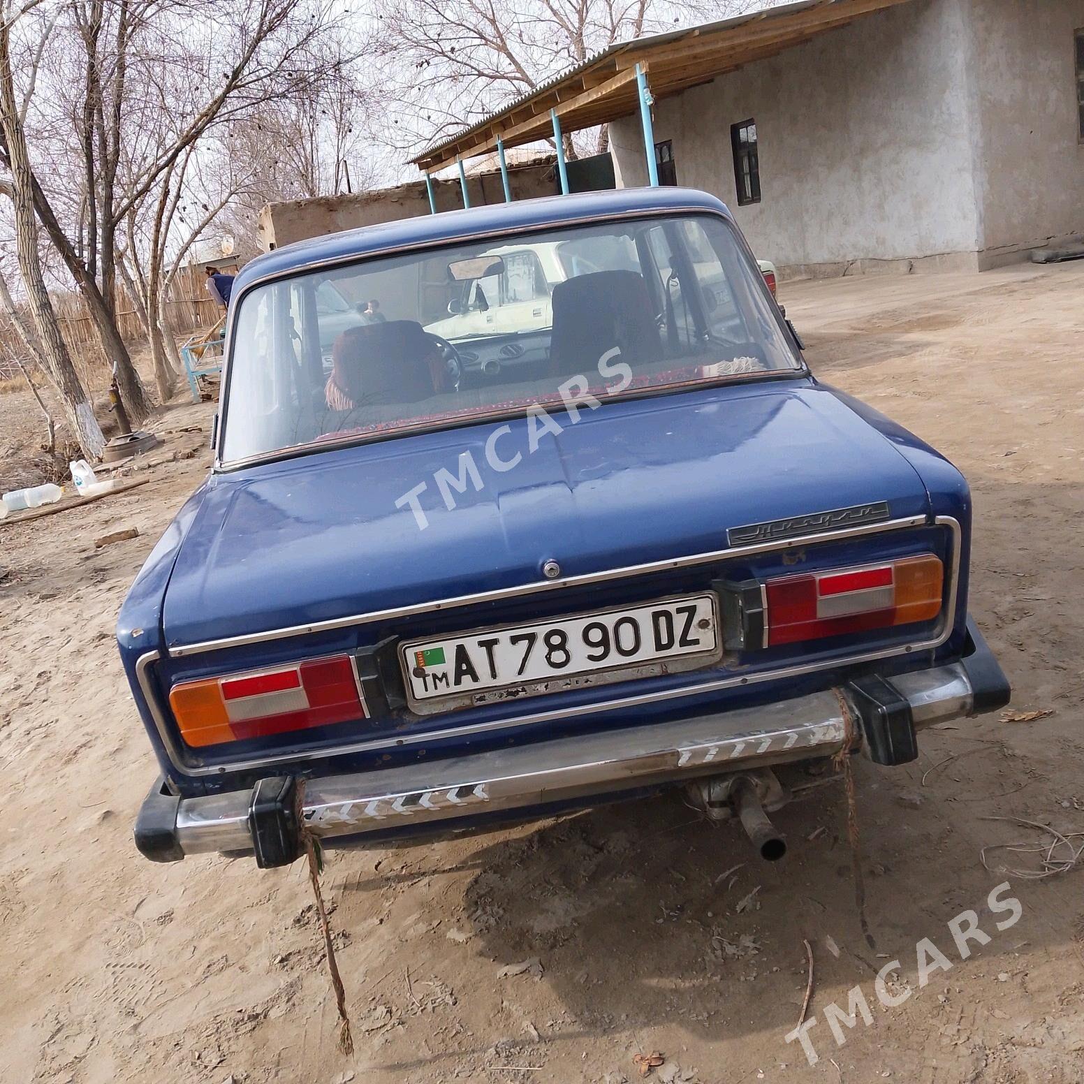 Lada 2106 1998 - 15 000 TMT - Болдумсаз - img 7