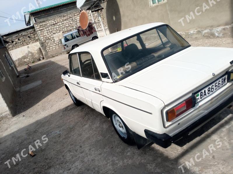 Lada 2106 1990 - 25 000 TMT - Balkanabat - img 4