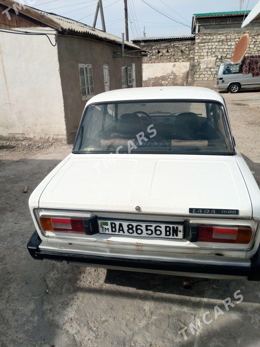 Lada 2106 1990 - 25 000 TMT - Balkanabat - img 5