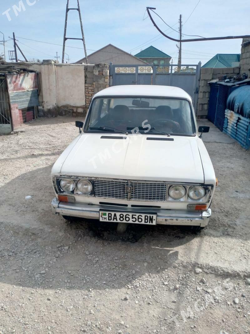 Lada 2106 1990 - 25 000 TMT - Balkanabat - img 2