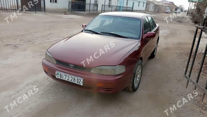 Toyota Camry 1994 - 75 000 TMT - Gurbansoltan Eje - img 2