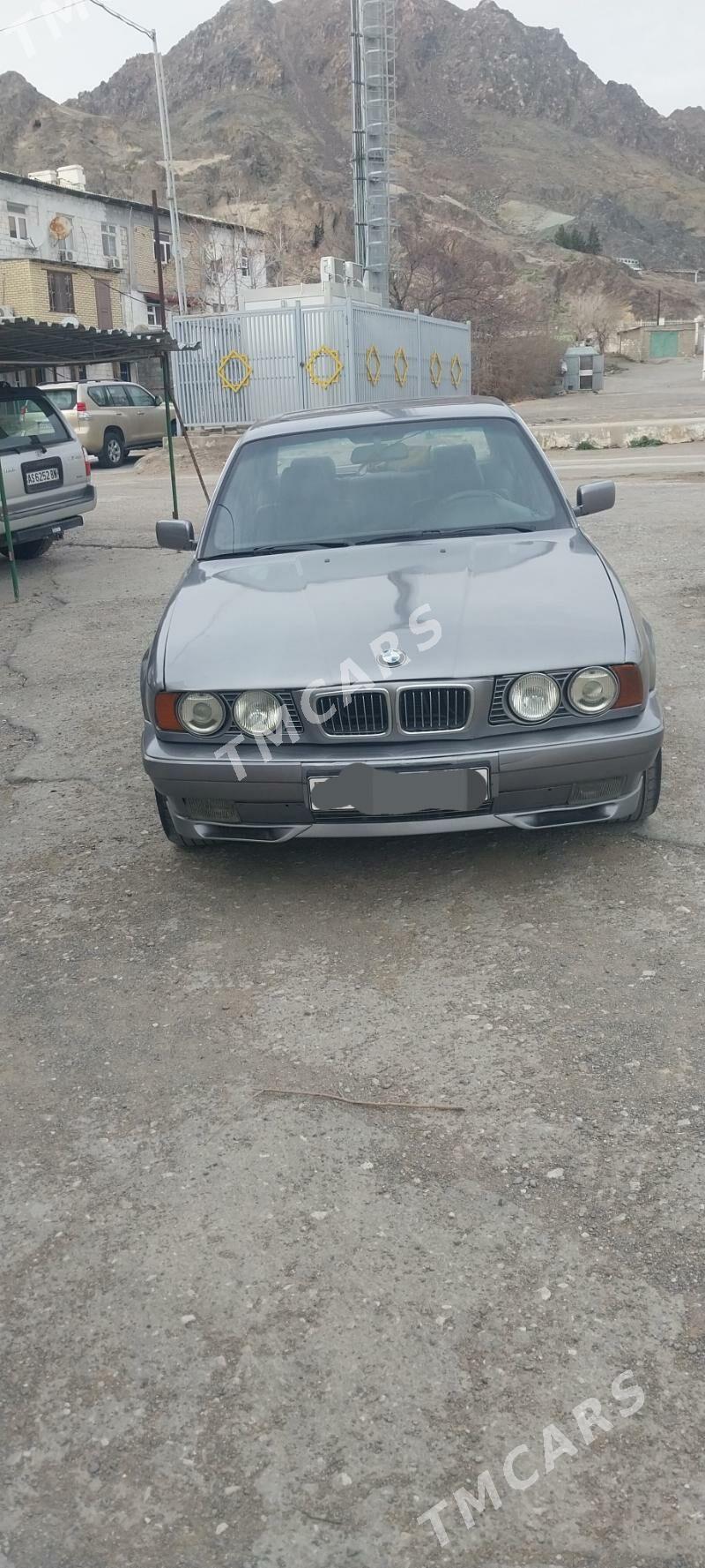 BMW 540 1994 - 50 000 TMT - Türkmenbaşy - img 3