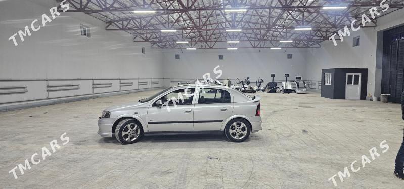 Opel Astra 2003 - 95 000 TMT - Daşoguz - img 6