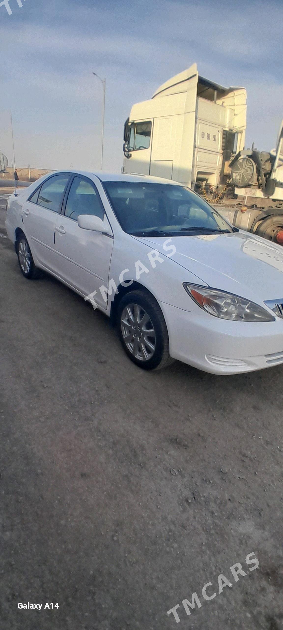 Toyota Camry 2003 - 115 000 TMT - Kerki - img 2