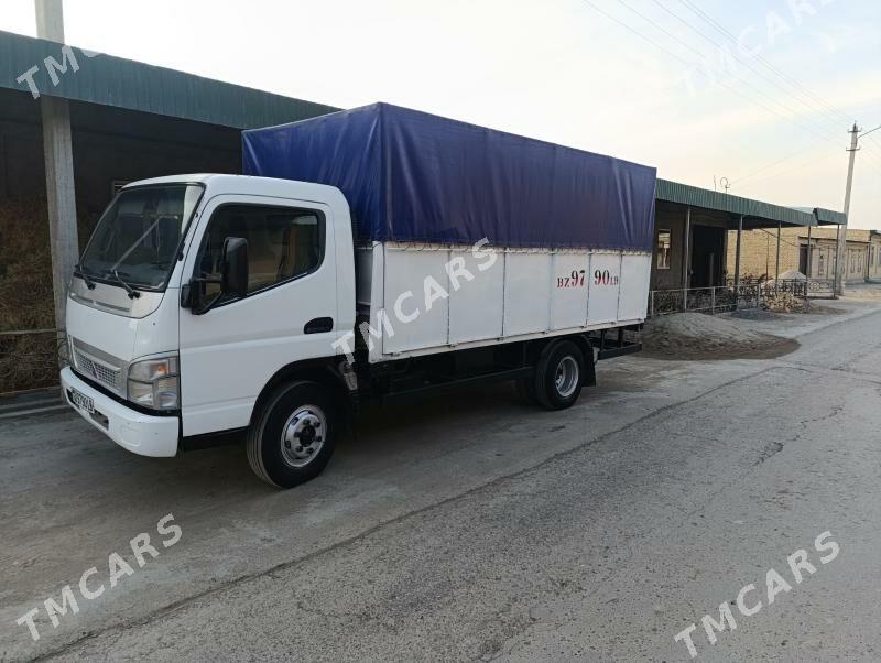 Mitsubishi Canter 2005 - 260 000 TMT - Çärjew - img 3