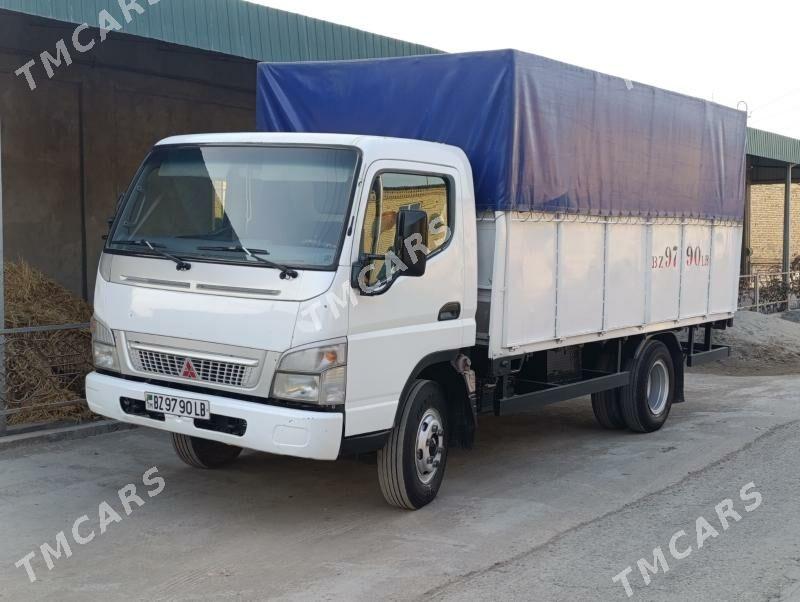 Mitsubishi Canter 2005 - 260 000 TMT - Çärjew - img 4