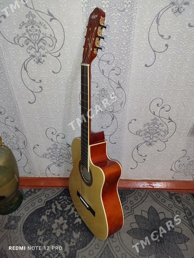 Gitara/Гитара - Türkmenabat - img 2