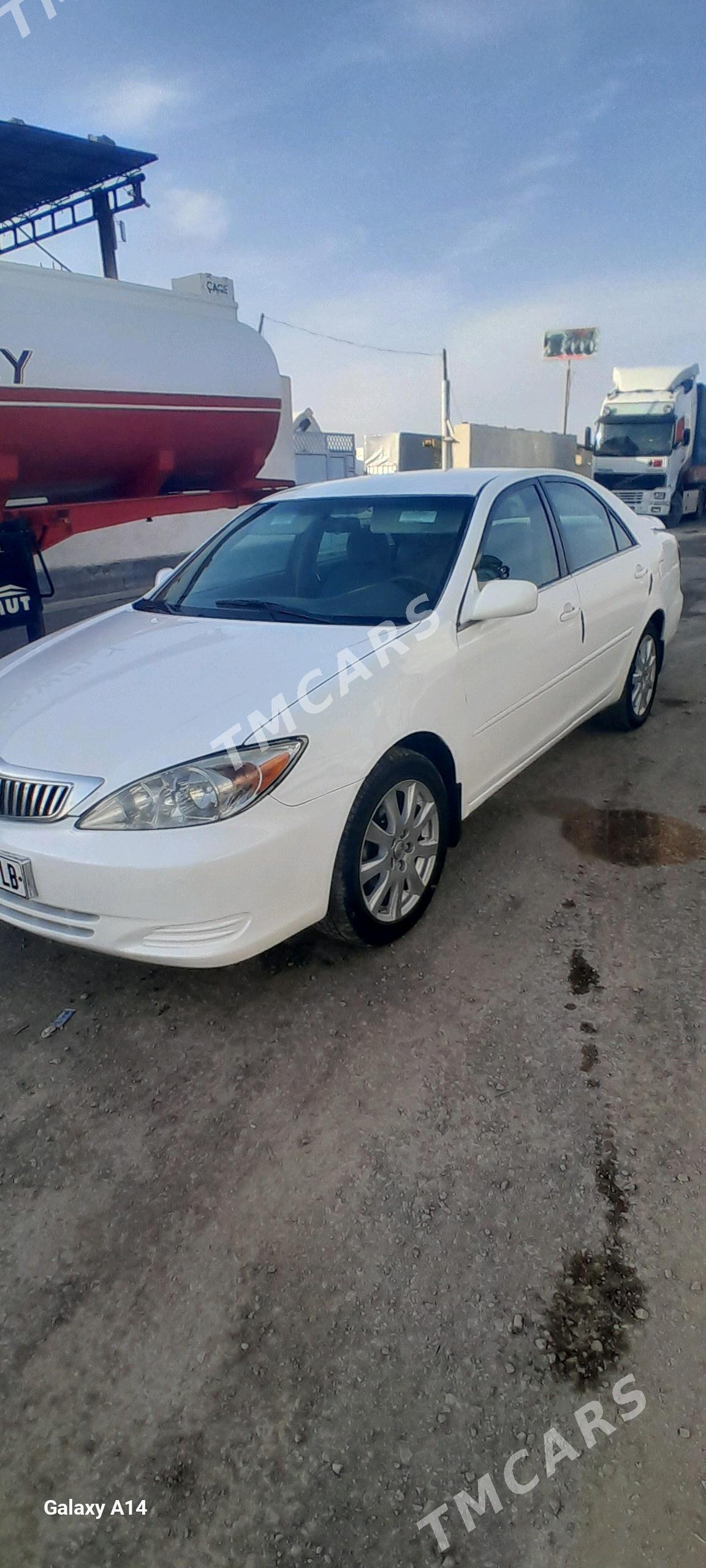 Toyota Camry 2003 - 115 000 TMT - Kerki - img 3