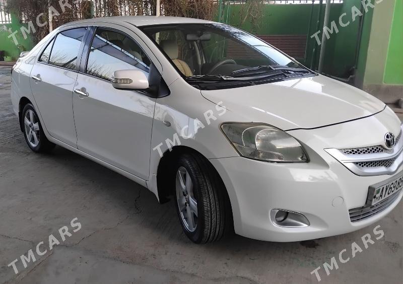 Toyota Yaris 2011 - 120 000 TMT - Aşgabat - img 5