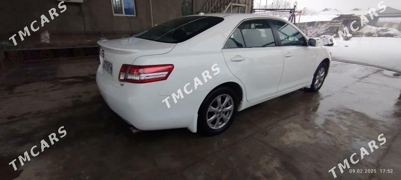 Toyota Camry 2009 - 160 000 TMT - Baýramaly - img 2